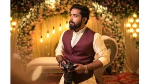 Picture of Subhobarta haldar