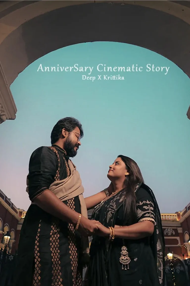 10  Tips to Get Ready for a Pre Wedding Photoshoot